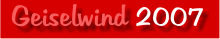 Geiselwind 2007