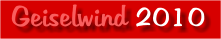 Geiselwind 2009
