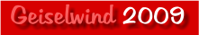Geiselwind 2009
